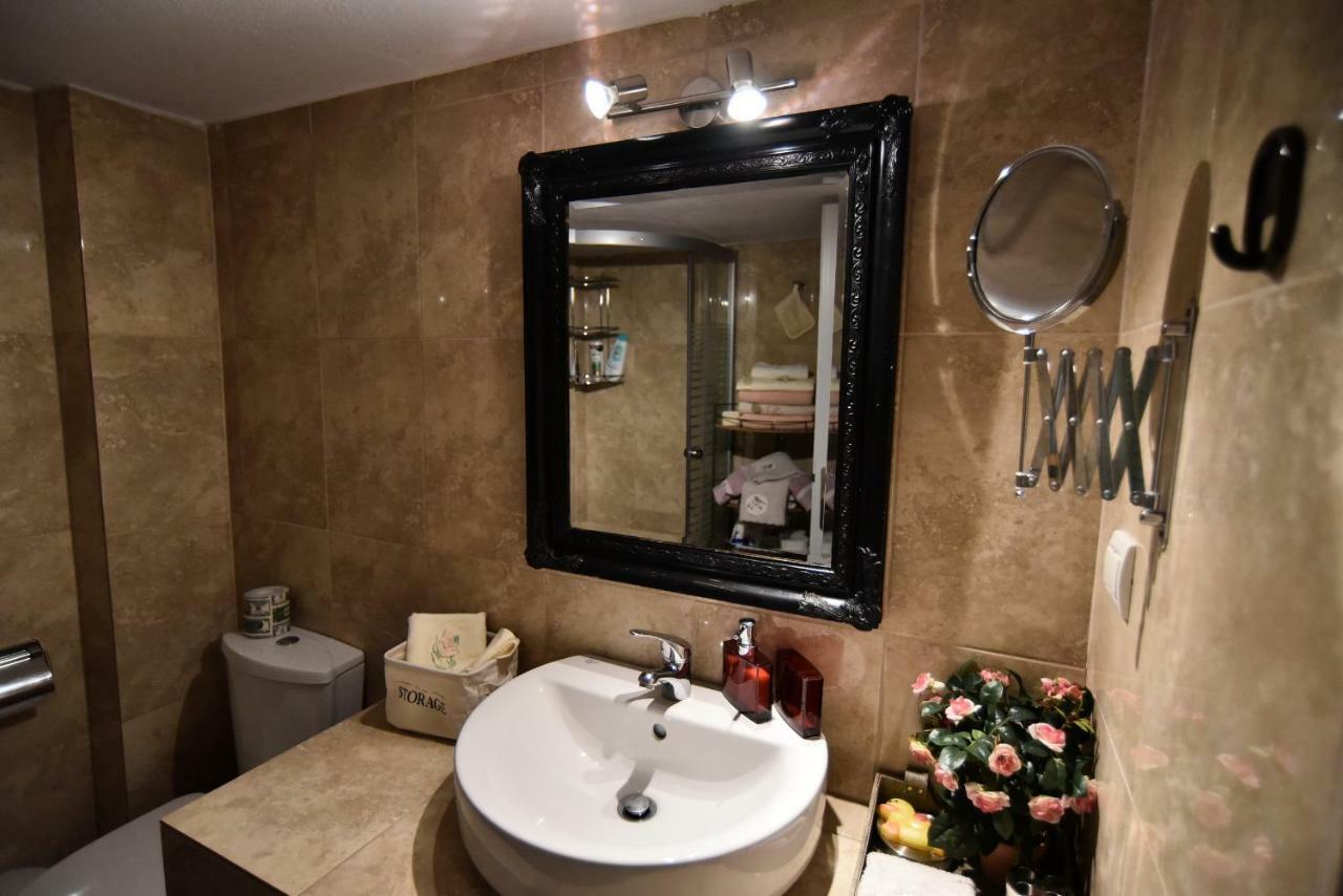 Queens Bed&Rest Luxury Apartment Kavála Eksteriør bilde
